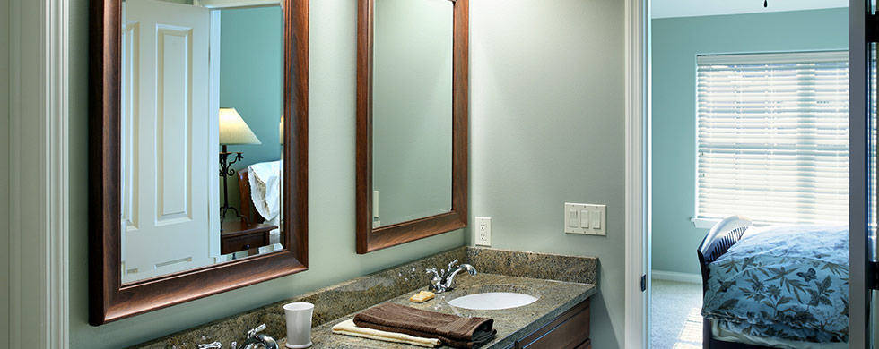 Custom Mirrors in All Shapes and Sizes